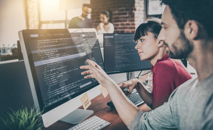 Emerging Trends in Mobile App Development