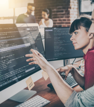 Emerging Trends in Mobile App Development