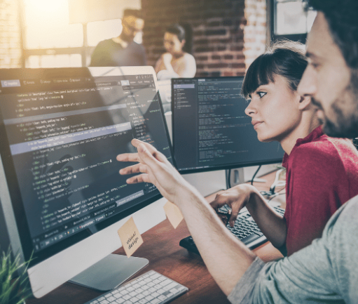 Emerging Trends in Mobile App Development