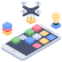 Mobile & Web Applications