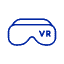 Virtual Reality (VR)